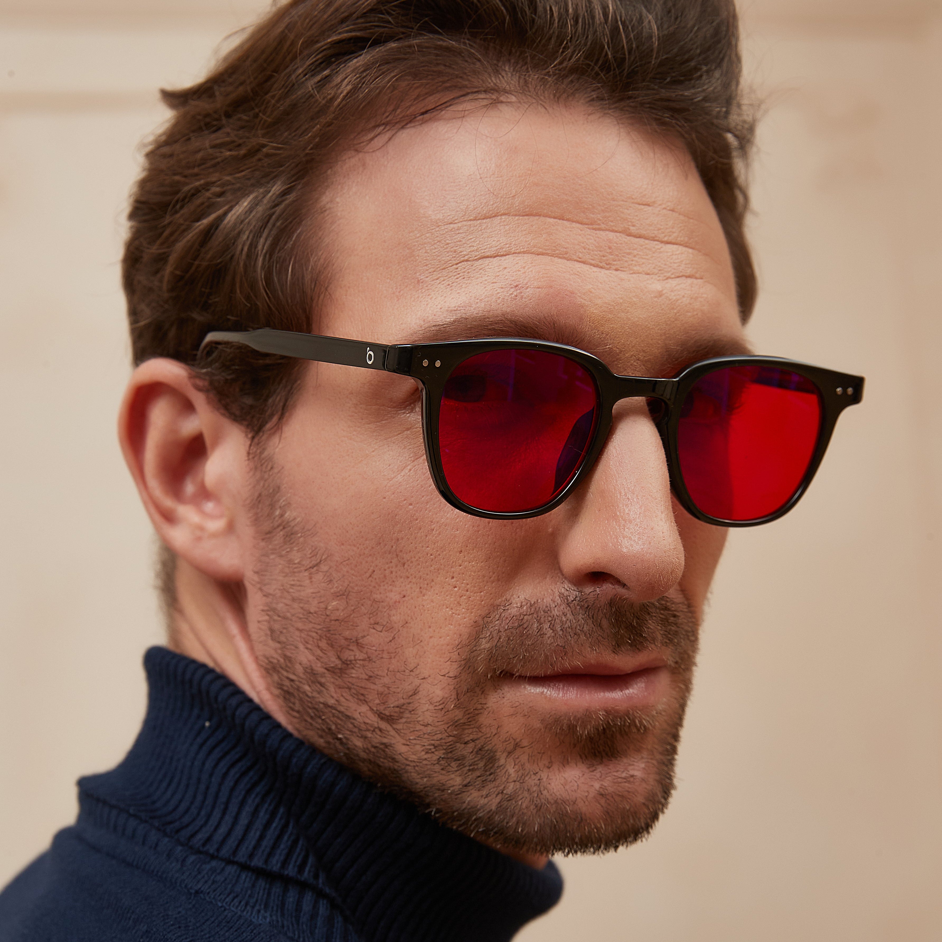 Dag & Natt-pakke - 3 briller