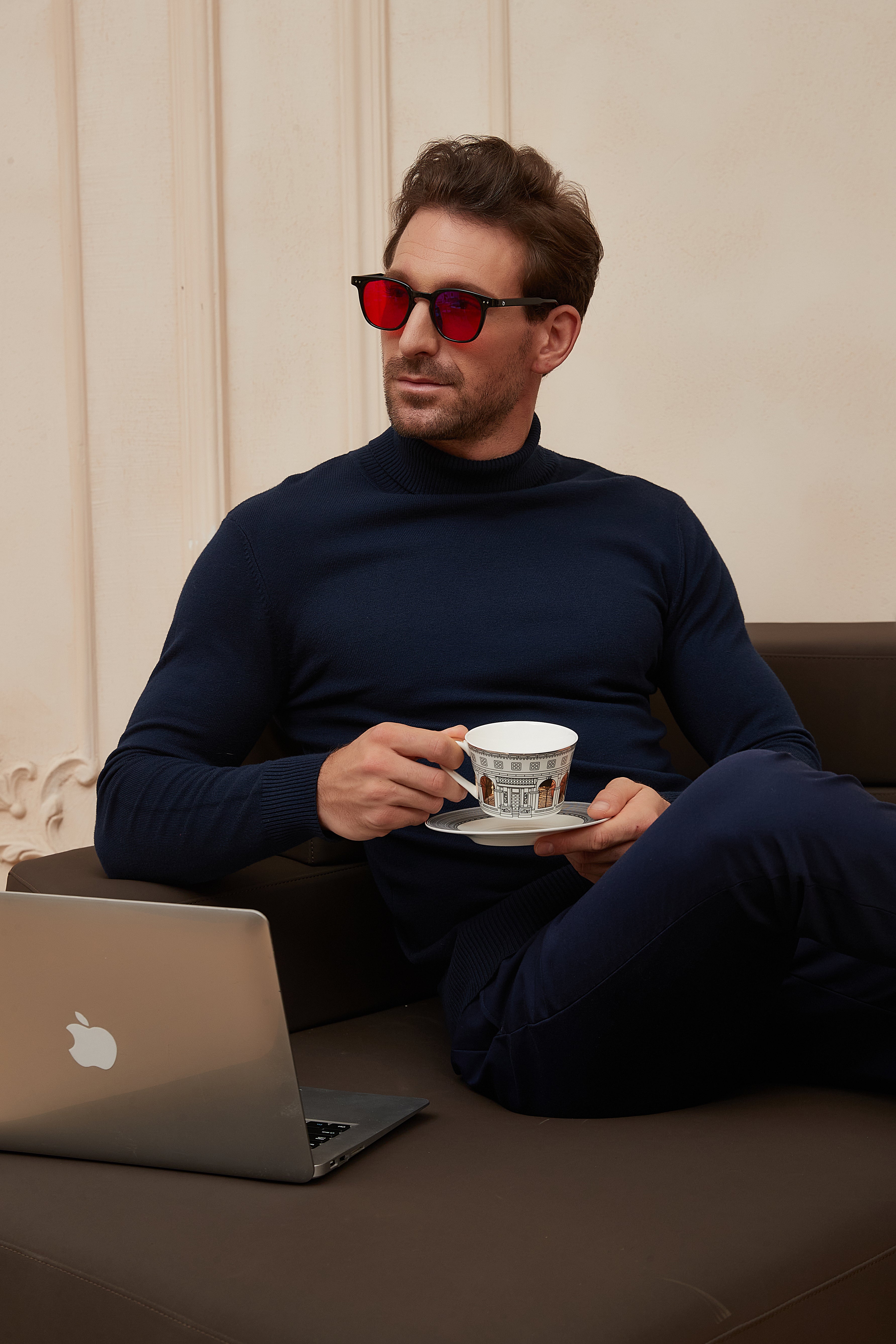 Day & Night Bundle - 3 Glasses