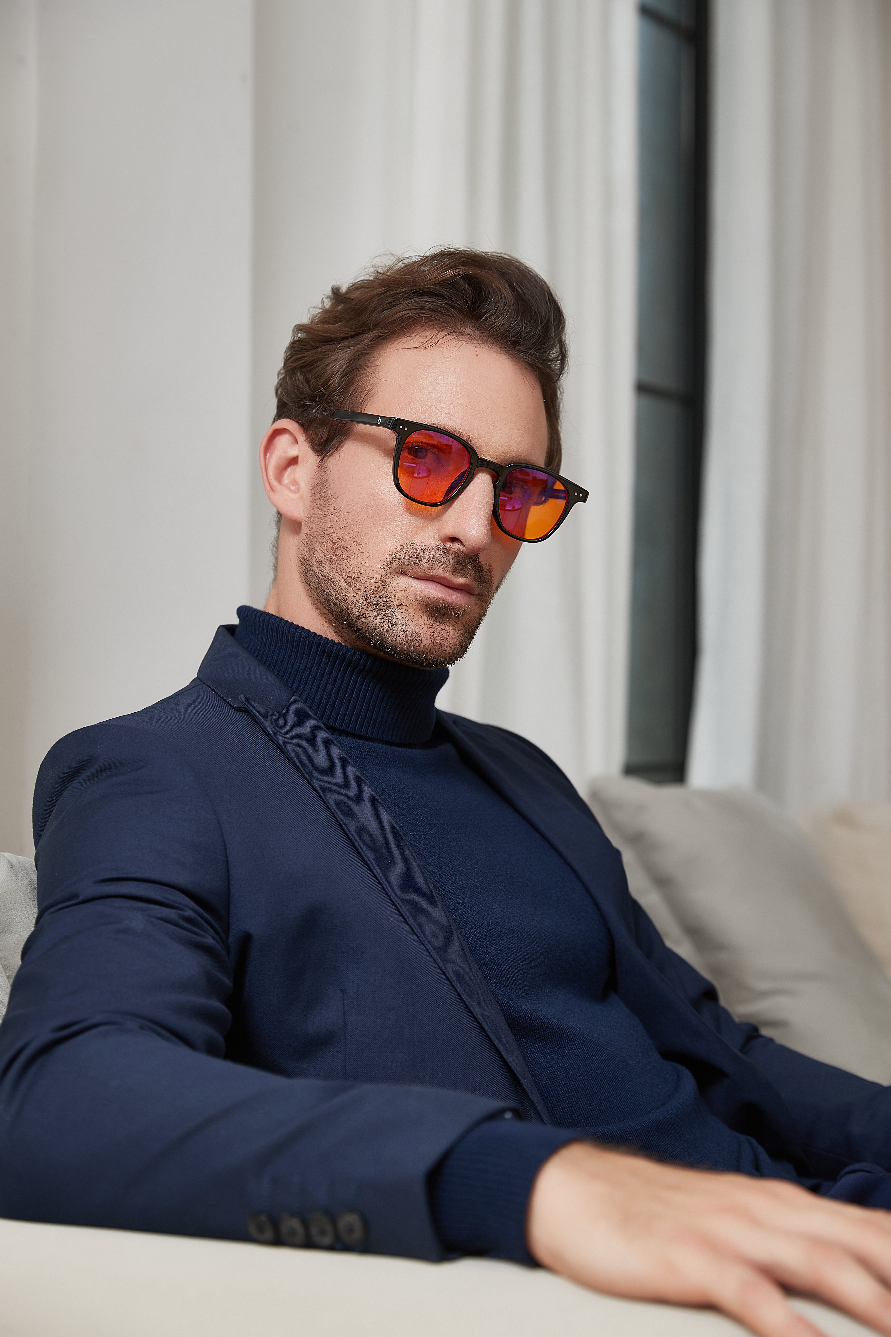 Day & Night Bundle - 3 Glasses