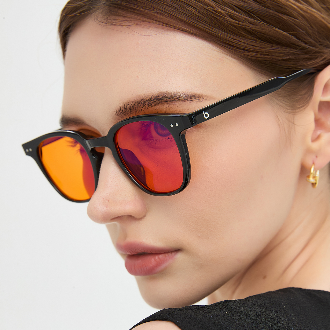 Conjunto Alta Exposição - 2 Óculos