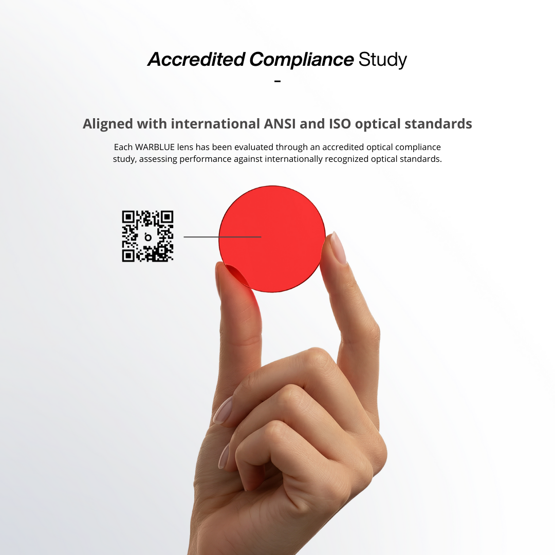 다 빈치 – 수면 안경 · 야간 보호