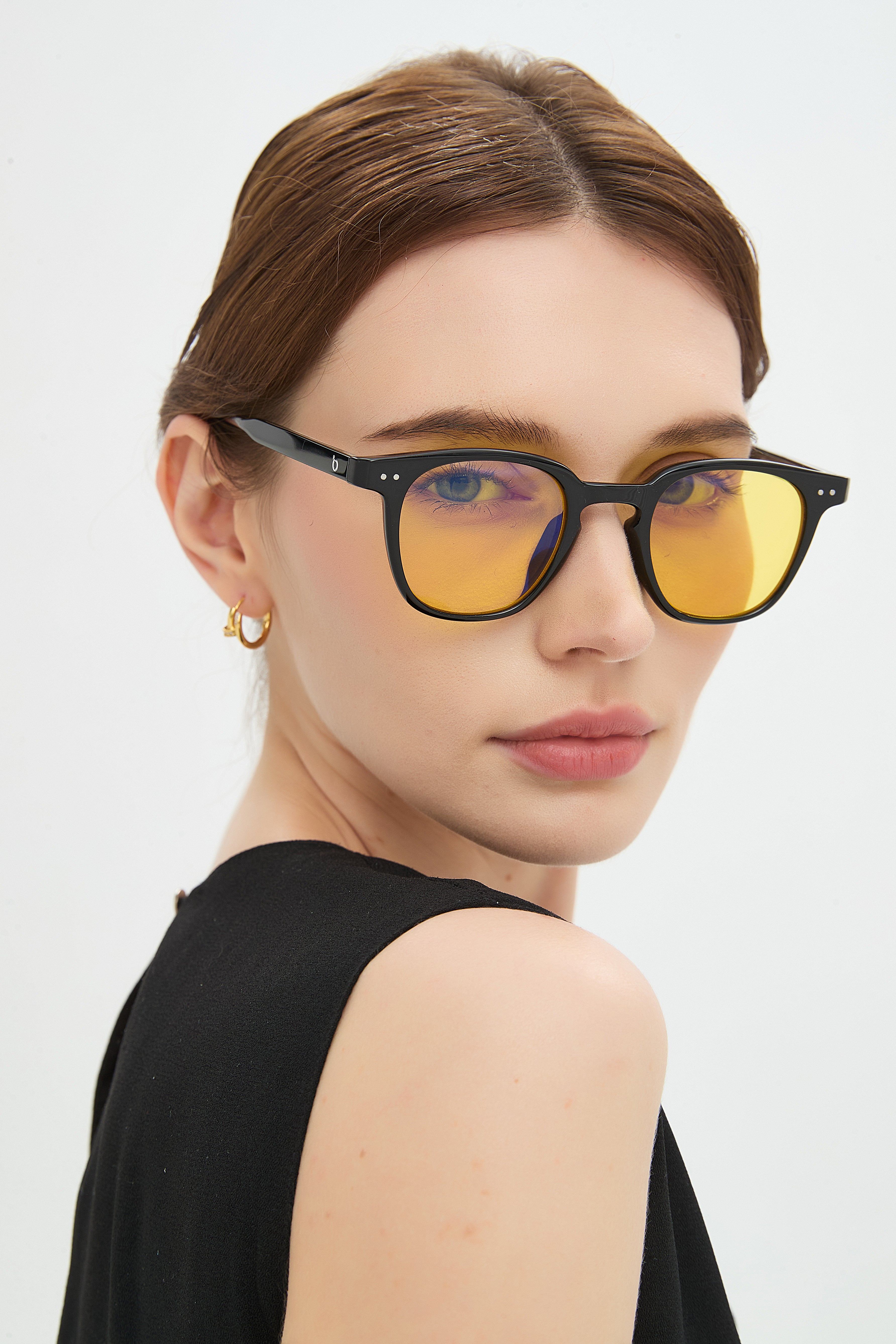 Galileo – Spéaclaí Laethúla · Cothromaíocht Amhairc