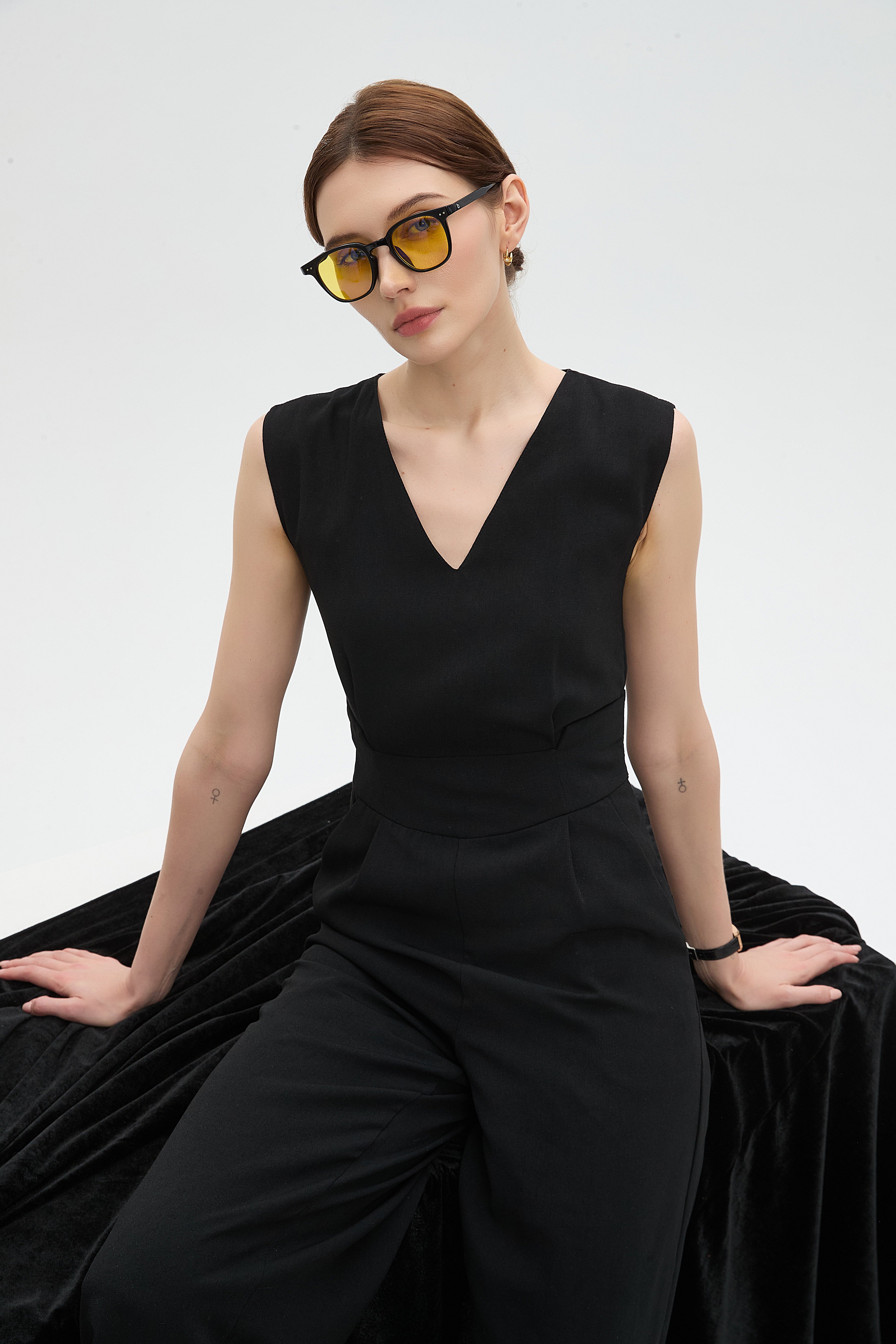 Galileo – Spéaclaí Laethúla · Cothromaíocht Amhairc