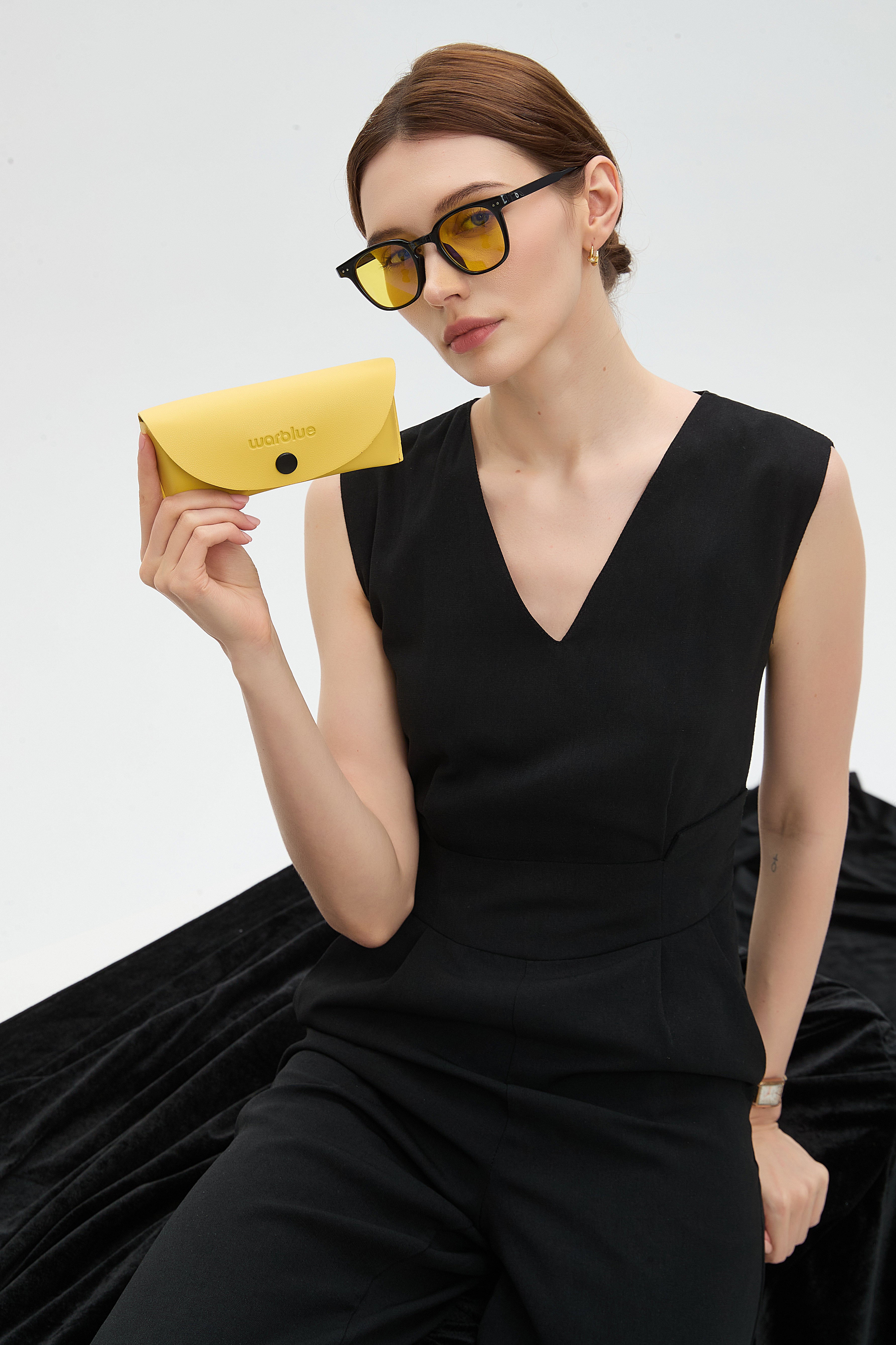 Galileo – Alltagsbrille · Visuelle Balance