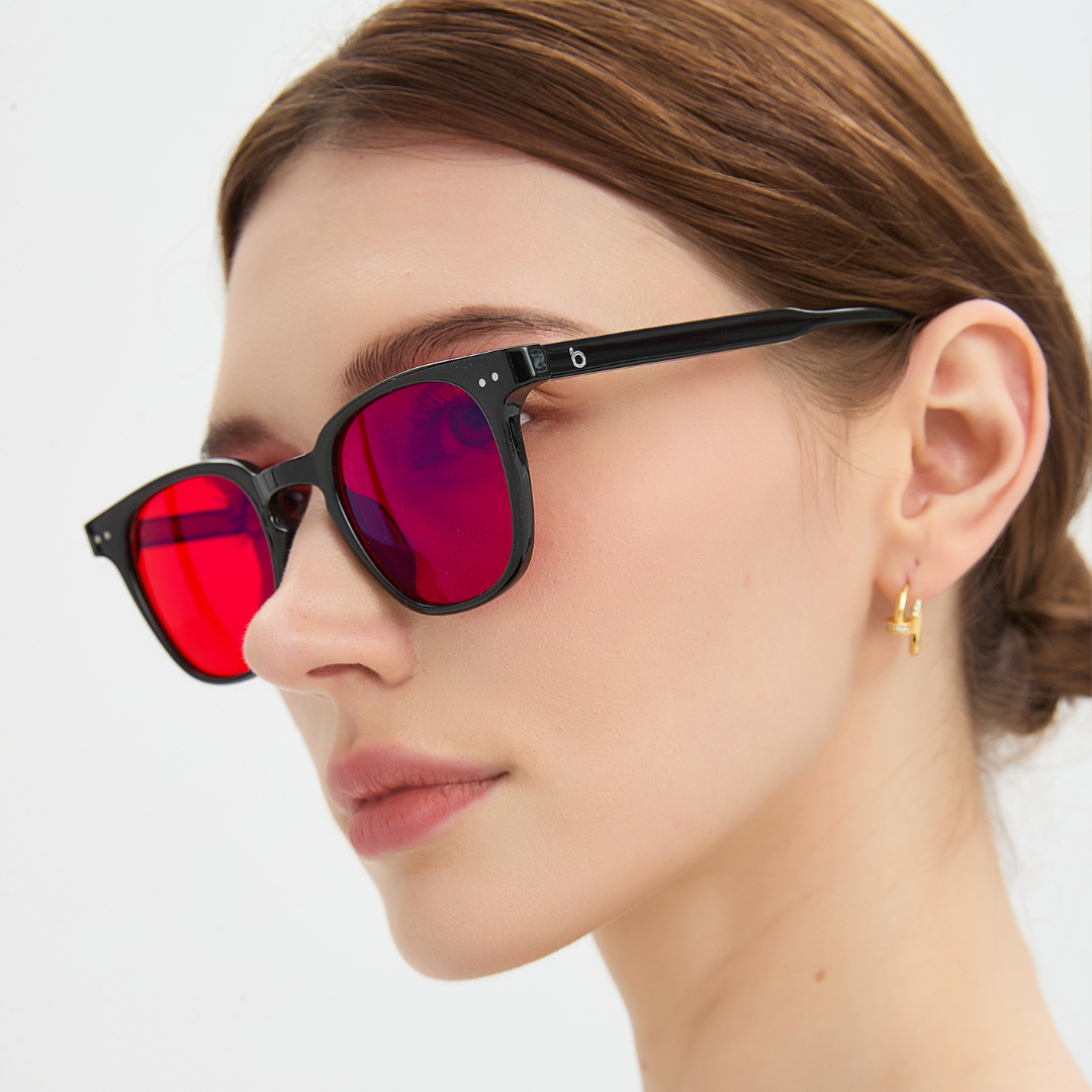 Σετ Εργασίας & Ύπνου – 2 Γυαλιά