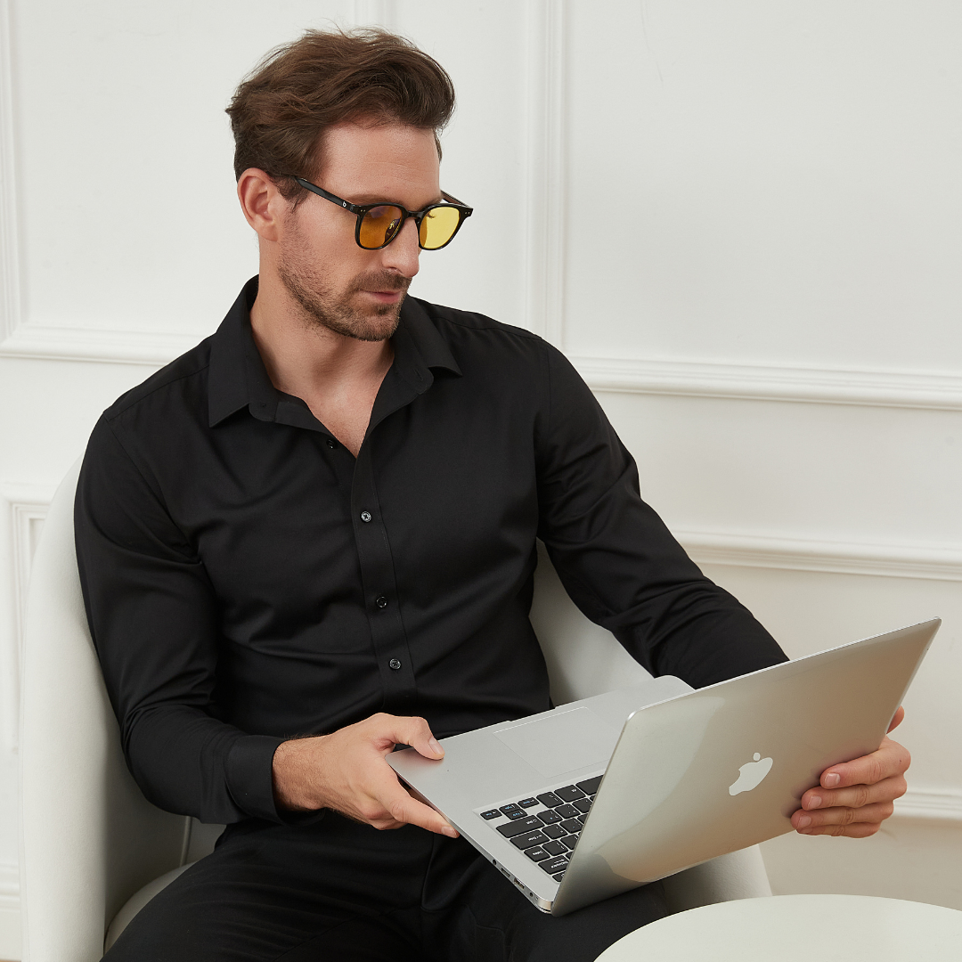 Daglig ytelsespakke – 2 briller