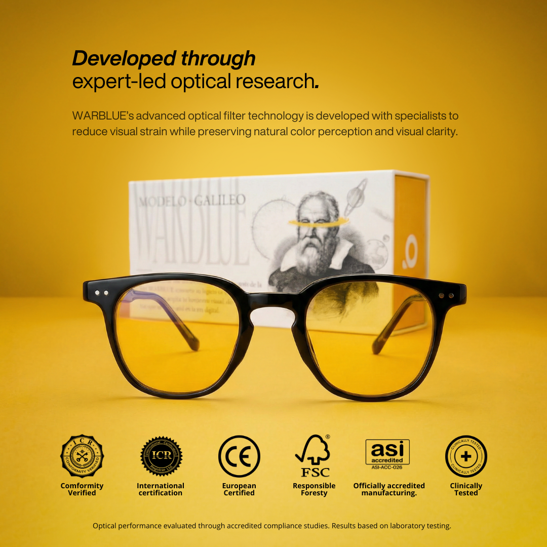 Daily Comfort Bundle – 2 Glasses