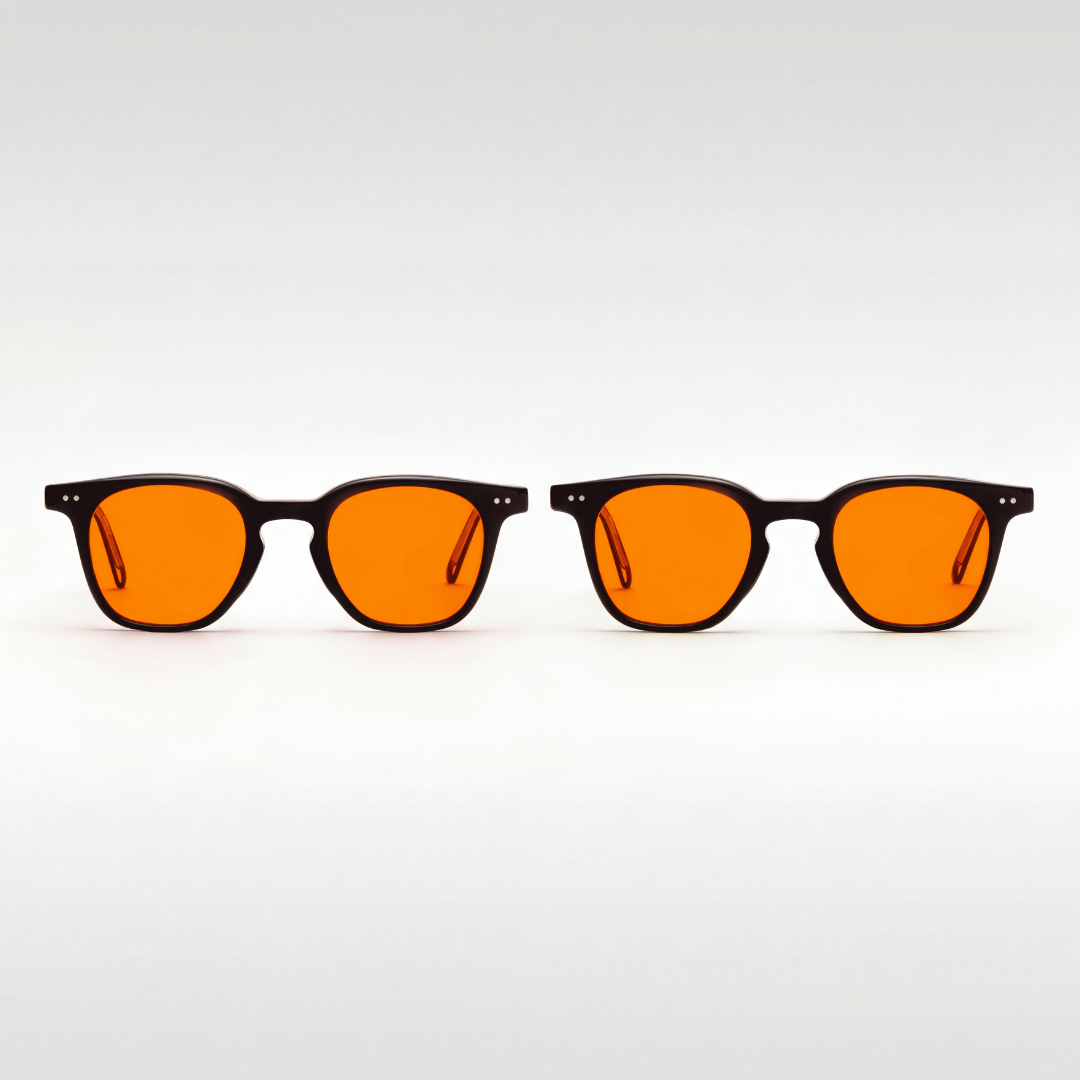 حزمة التعرض العالي - نظارتان